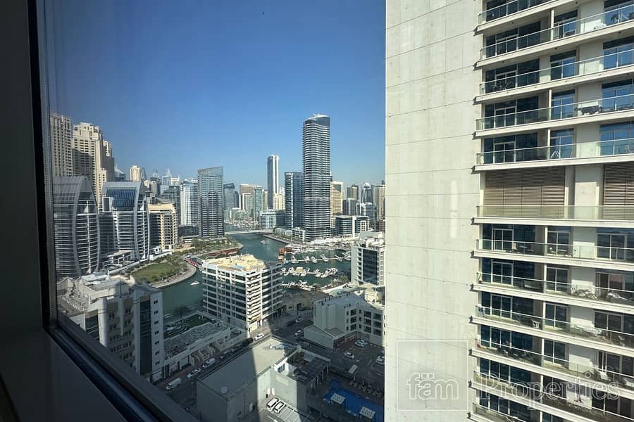 Wyndham Dubai Marina TFG