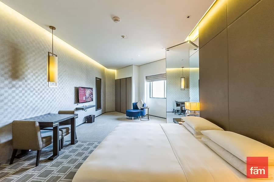 Dubai Healthcare City