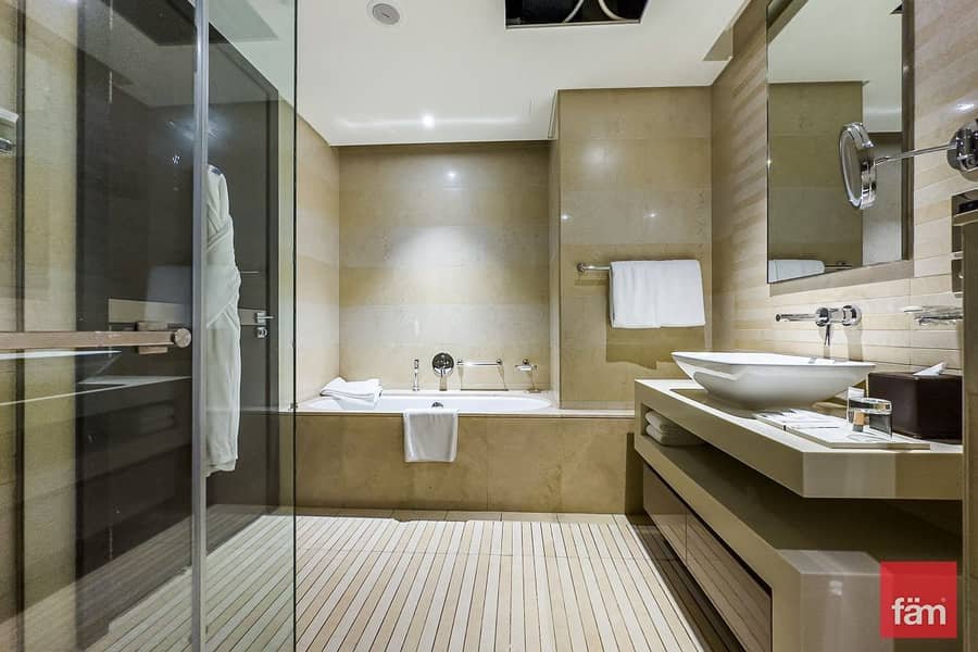 Hyatt Regency Creek Heights Residences