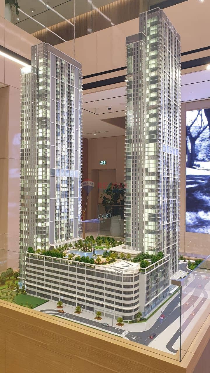 Sobha Hartland