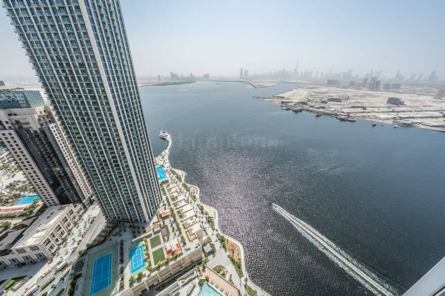 Address Harbour Point