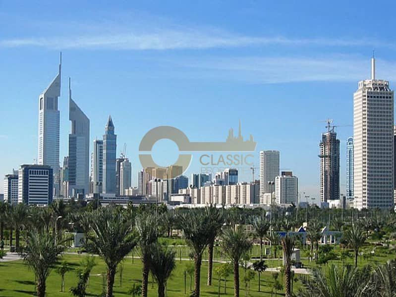 Dubai | LockMyKey