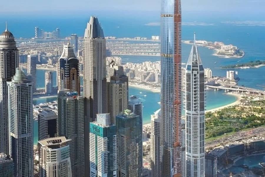 Dubai | LockMyKey