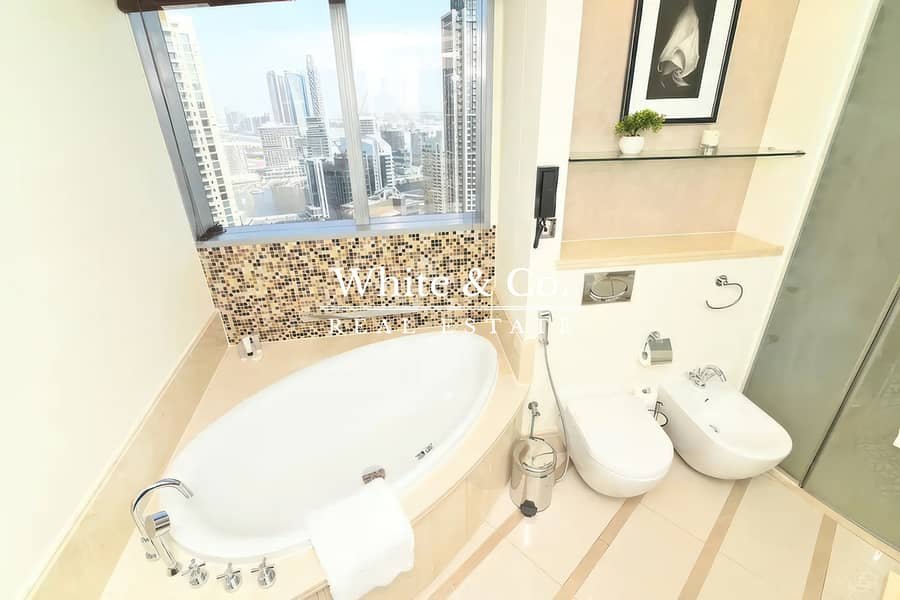 Downtown Dubai