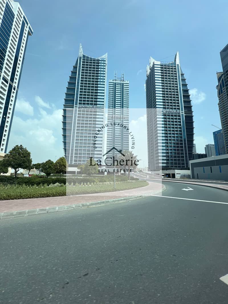Armada Tower 3