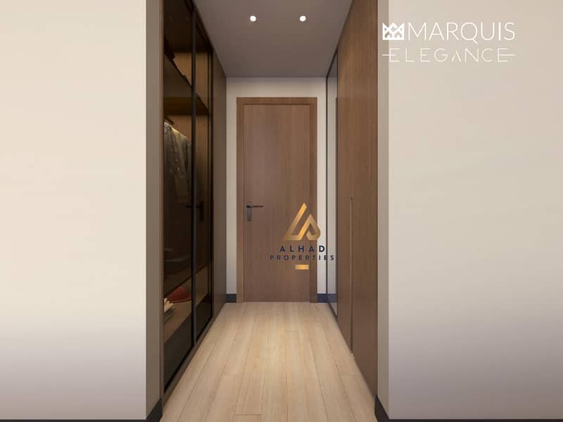 Marquis Elegance