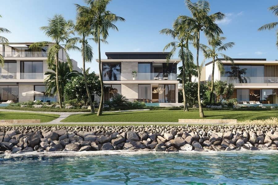 Bay Villas