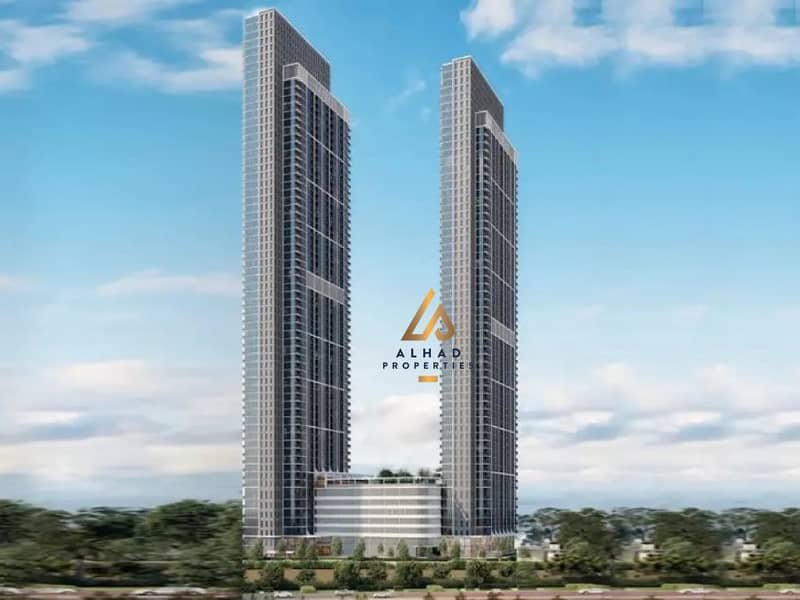Sobha Creek Vistas Heights