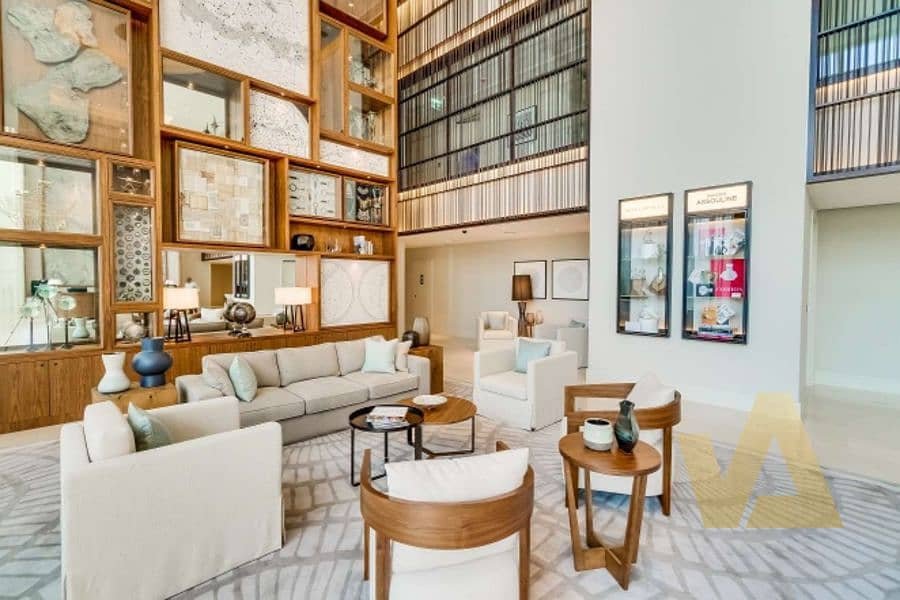 Vida Residence Downtown