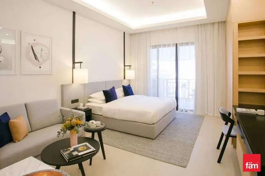 Royal Amwaj Residences - North