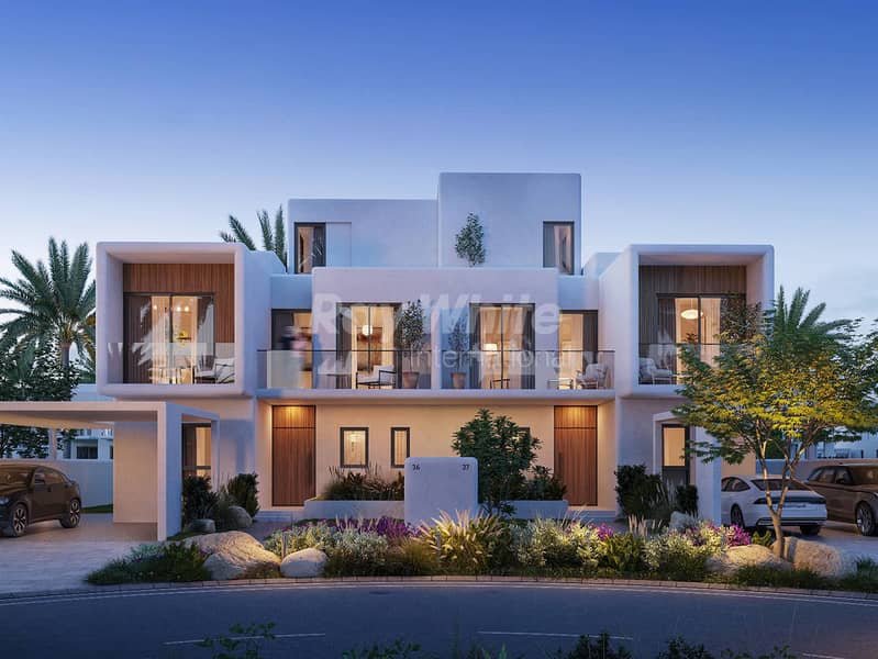 The Valley by Emaar