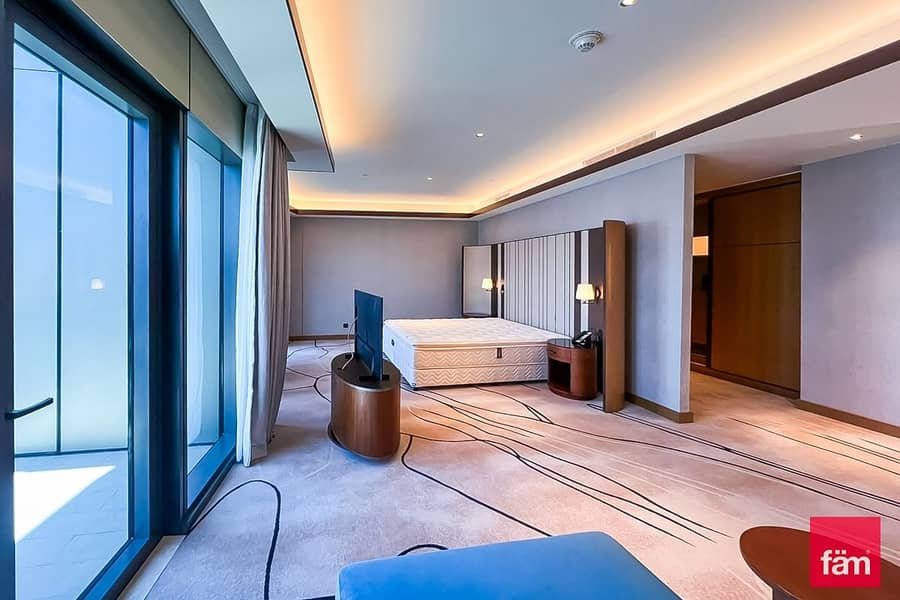 The Address Residences Dubai Opera Tower 2