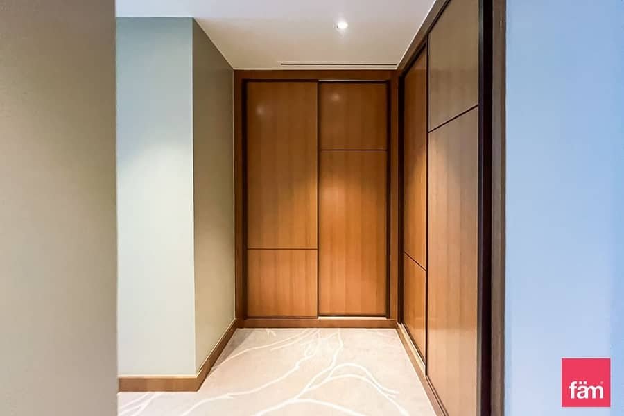 The Address Residences Dubai Opera Tower 2