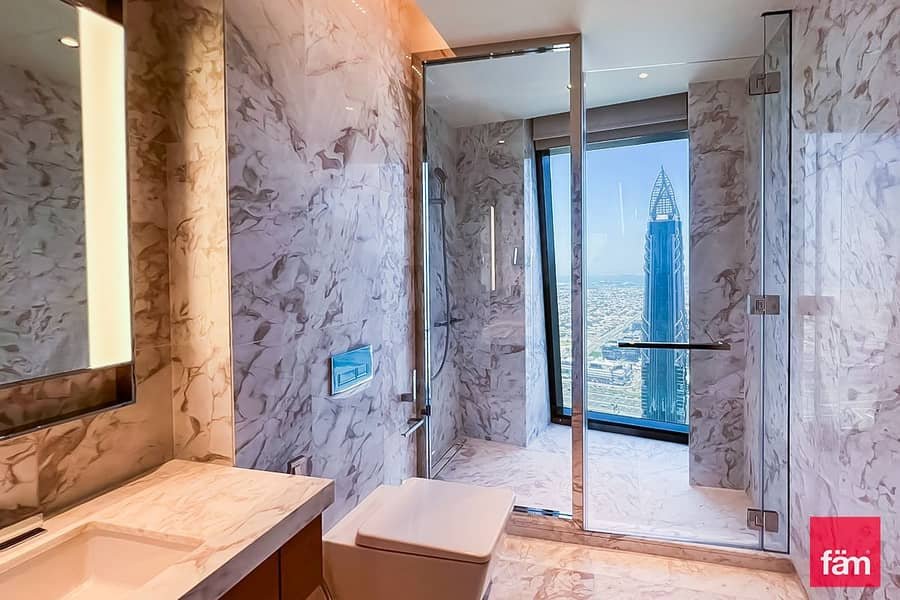 The Address Residences Dubai Opera