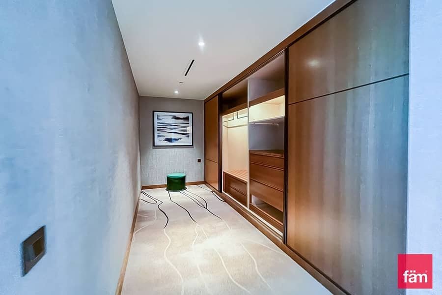 The Address Residences Dubai Opera