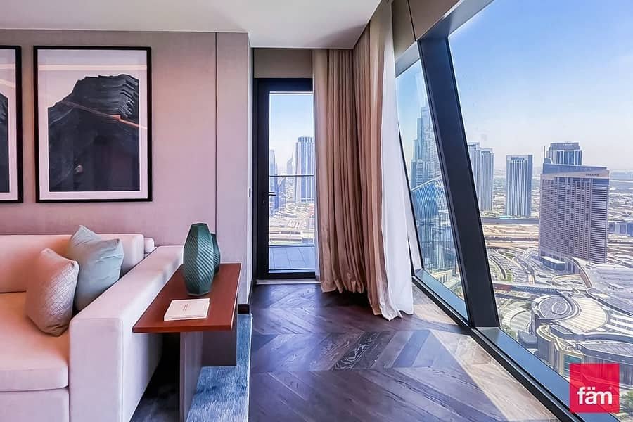 Downtown Dubai