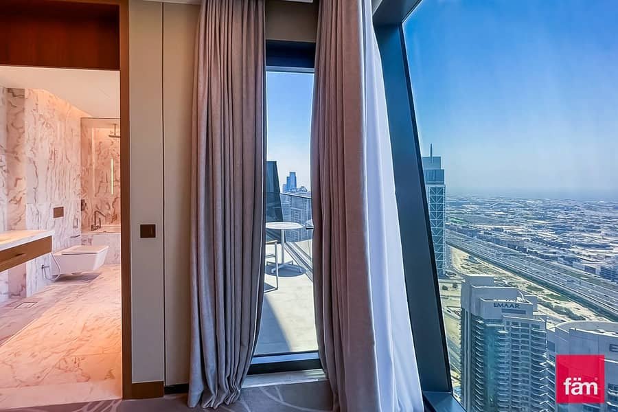 Downtown Dubai