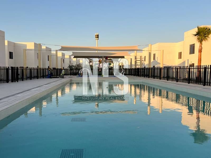 Yas Island