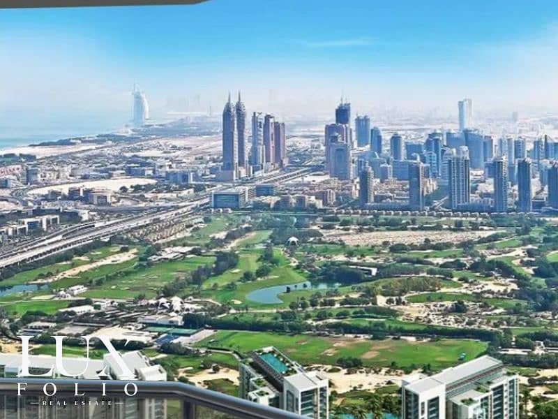 Golf Views Seven City