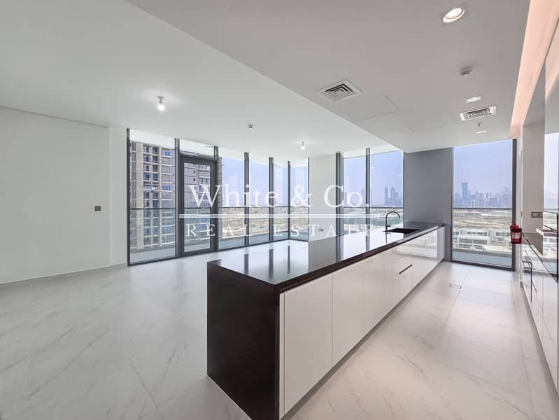 The Residences at District One