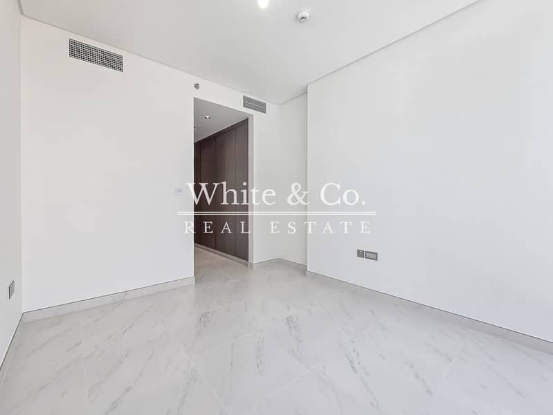 The Residences at District One