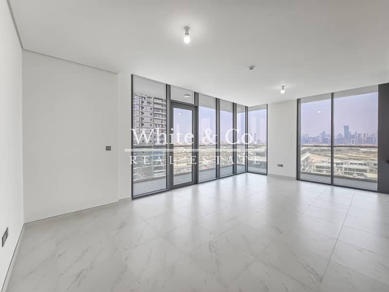 The Residences at District One
