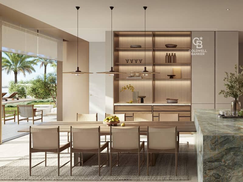 Bay Villas