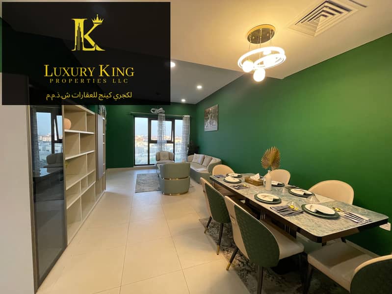 Dubai | LockMyKey