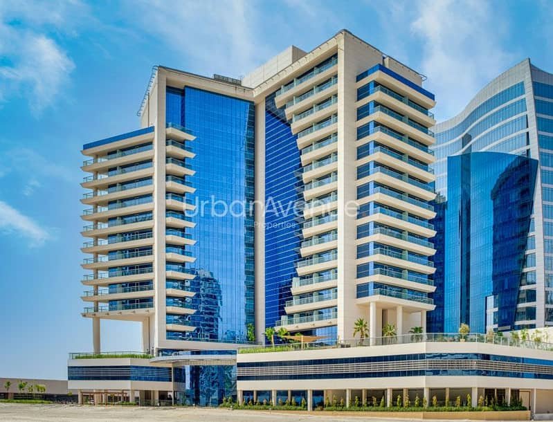 Dubai | LockMyKey