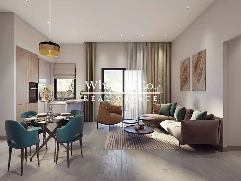 Jumeirah Village Circle (JVC)