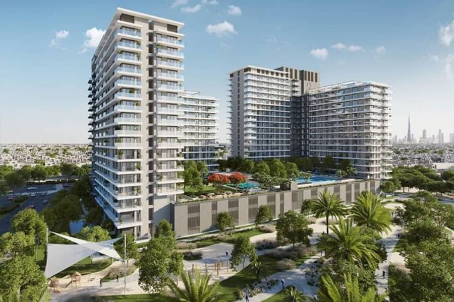 Dubai Hills Estate