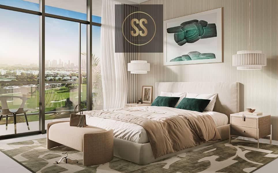 Dubai Hills Estate