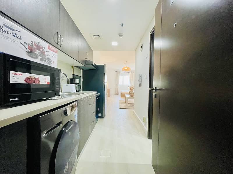 Plaza Residences