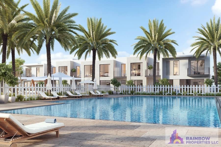 DAMAC Hills 2 (Akoya by DAMAC)
