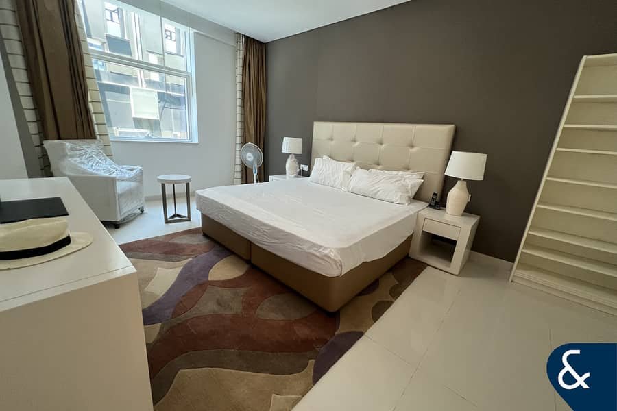 The Cosmopolitan (Damac Maison)