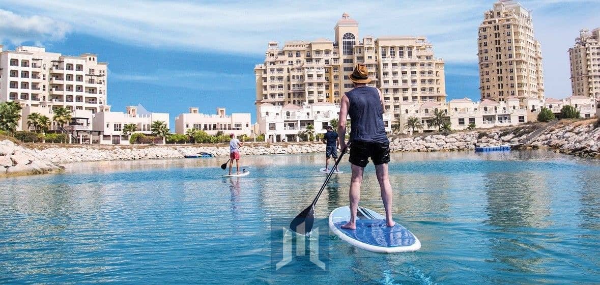Ras Al Khaimah | LockMyKey