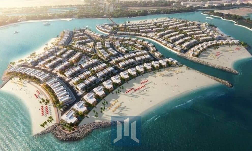 Al Hamra Village