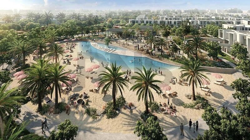 The Valley by Emaar