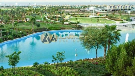 DAMAC Hills 2 (Akoya by DAMAC)