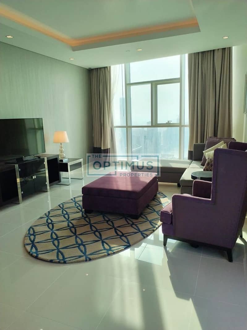 Dubai | LockMyKey
