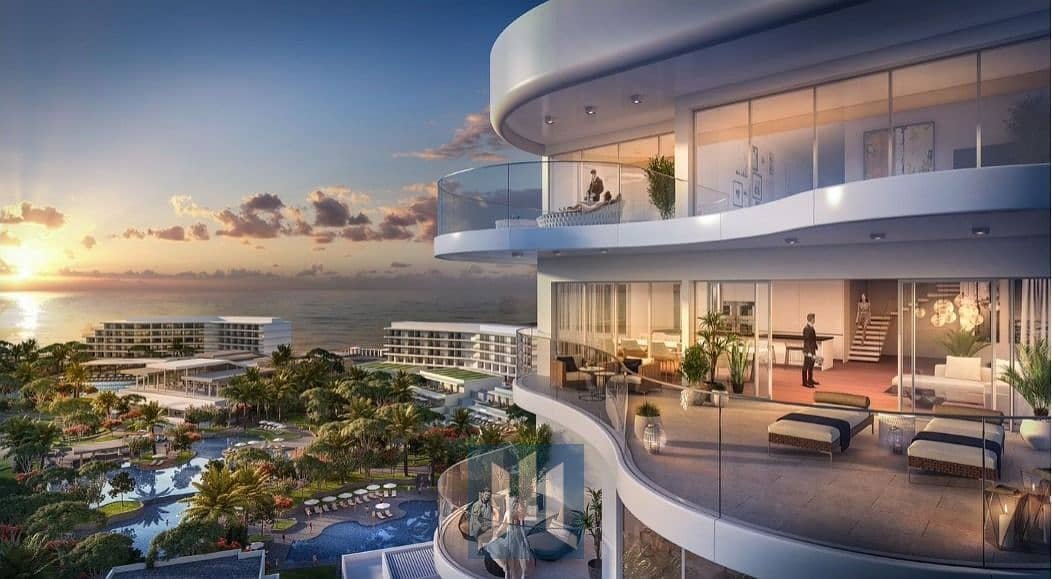 Bay Residences