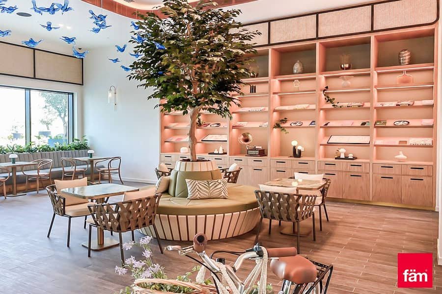 Dubai Hills Estate