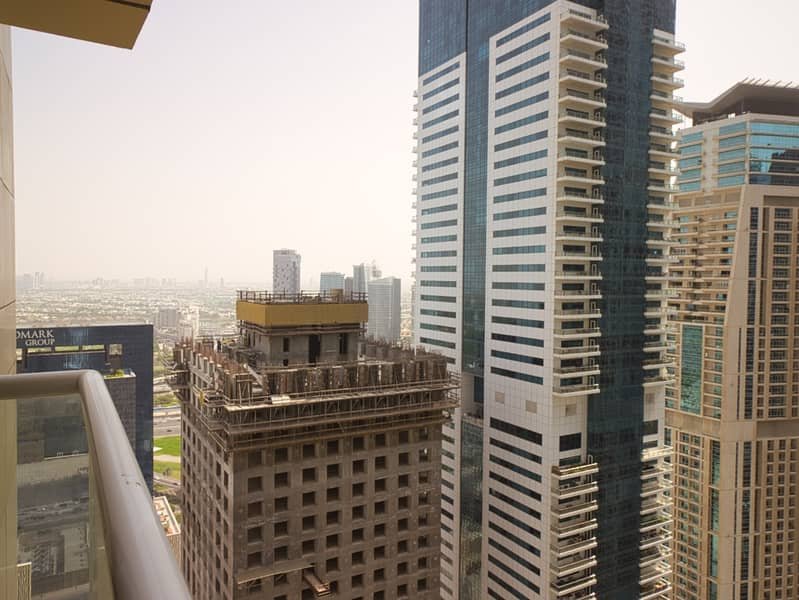 Sulafa Tower