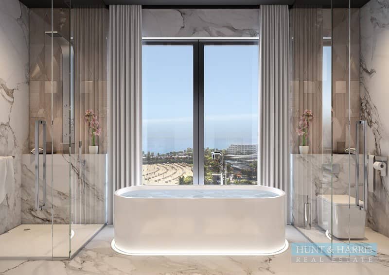 Bay Residences