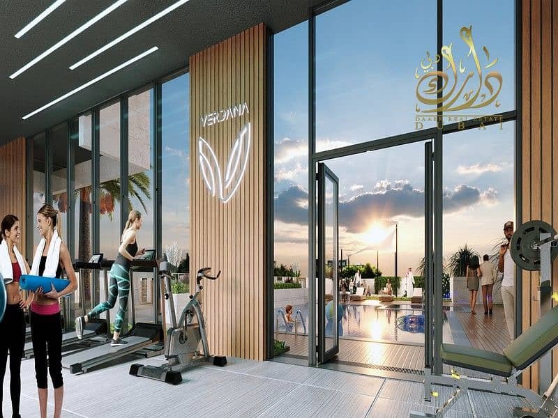Dubai Investment Park (DIP)