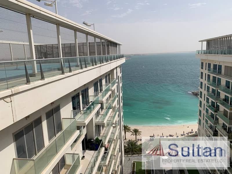 Al Marjan Island