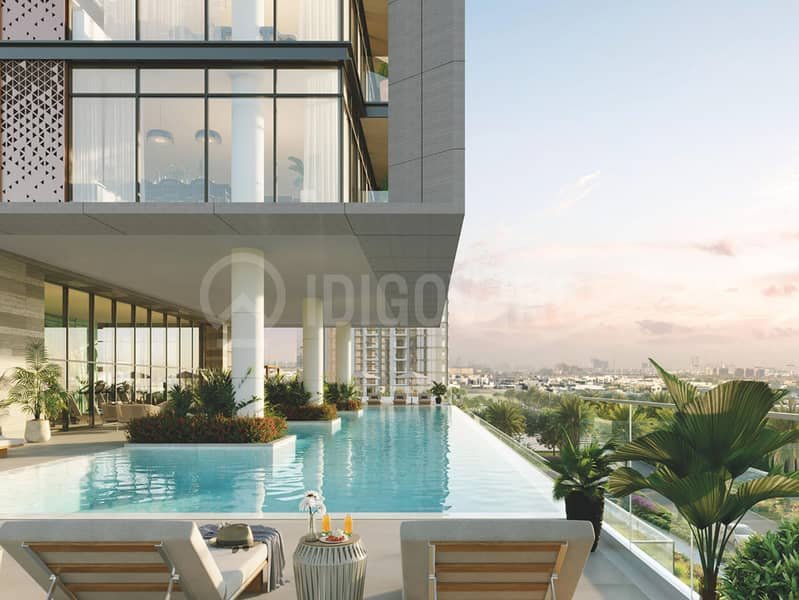 Dubai | LockMyKey