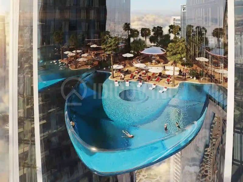 Aykon City Tower A