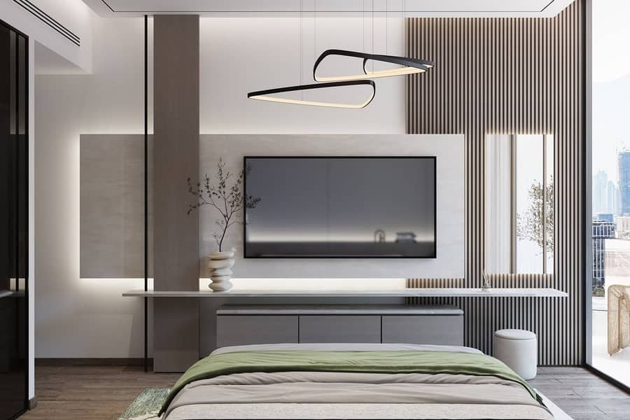 Dubai Land Residence Complex