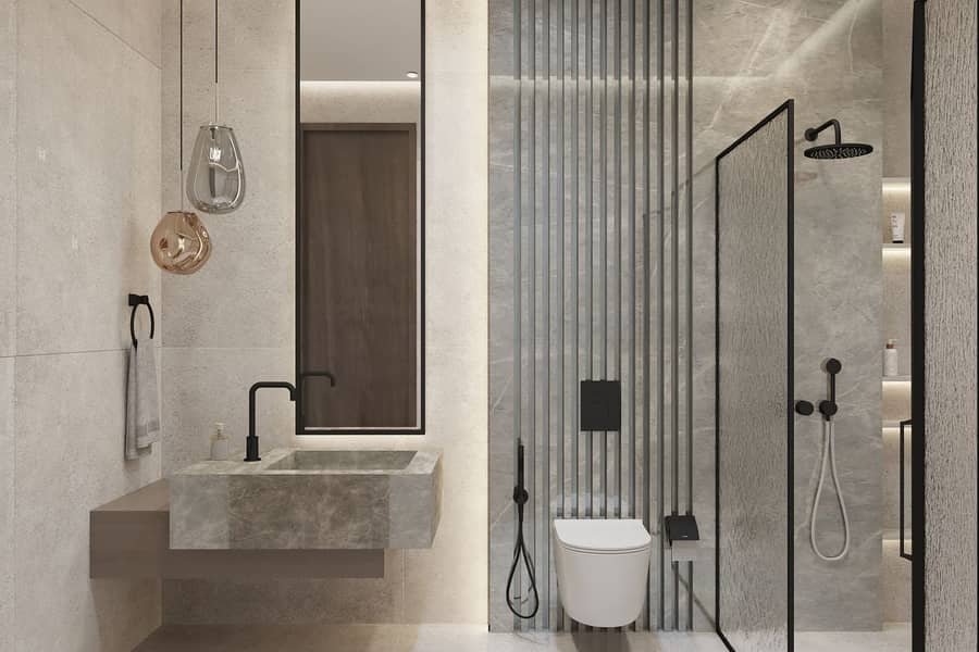 Dubai Land Residence Complex